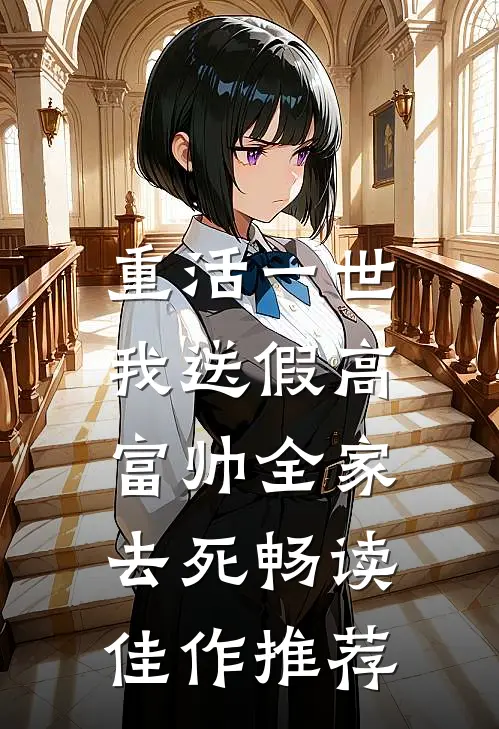 重活一世，我送假高富帅全家去死畅读佳作推荐