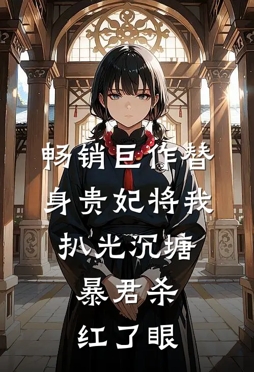 畅销巨作替身贵妃将我扒光沉塘，暴君杀红了眼