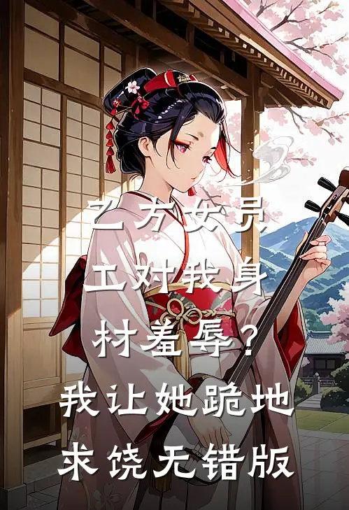重生后我不再认下香囊，贵妃急了无错版