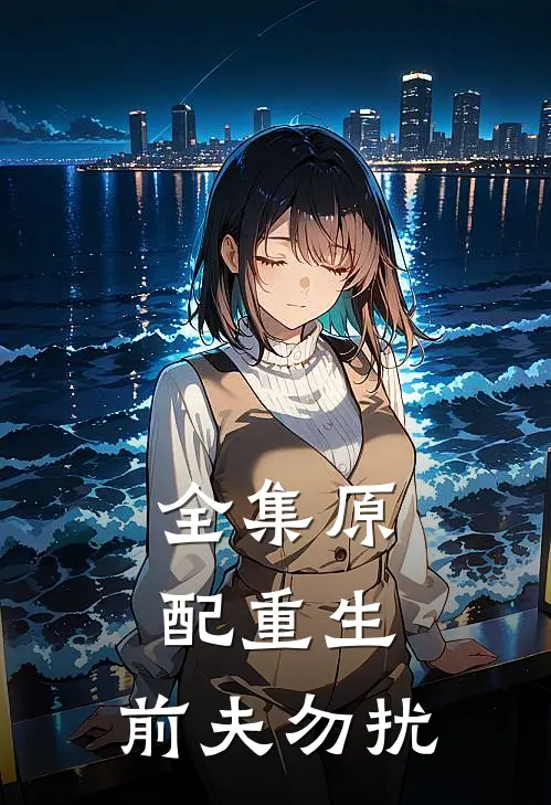 全集原配重生，前夫勿扰