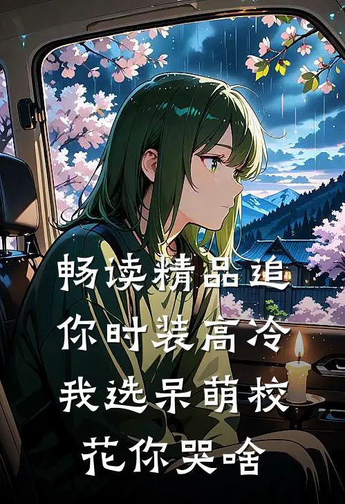 畅读精品追你时装高冷，我选呆萌校花你哭啥