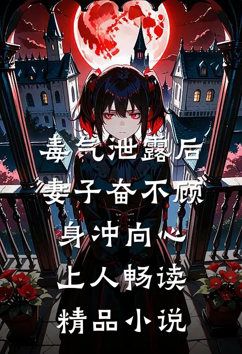 毒气泄露后，妻子奋不顾身冲向心上人畅读精品小说