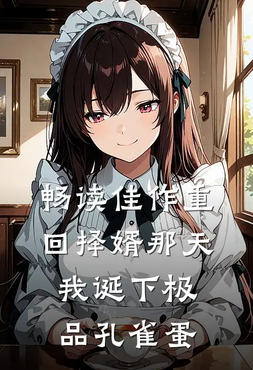 畅读佳作重回择婿那天，我诞下极品孔雀蛋