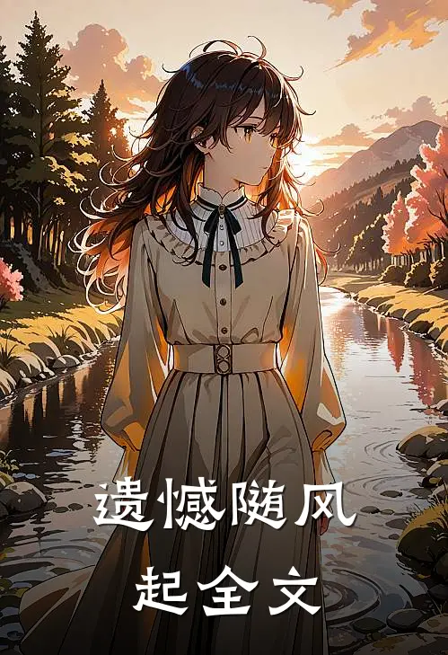 遗憾随风起全文