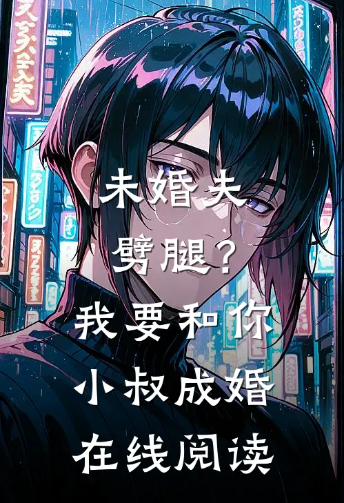 未婚夫劈腿？我要和你小叔成婚在线阅读