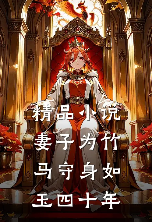 精品小说妻子为竹马守身如玉四十年