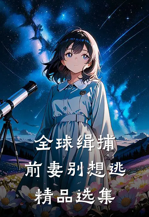 全球缉捕：前妻别想逃精品选集