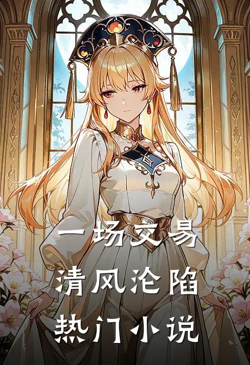 一场交易，清风沦陷热门小说