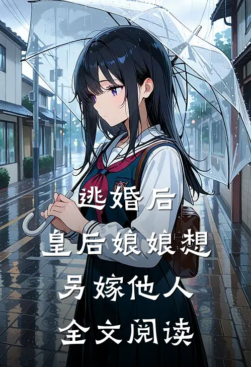逃婚后，皇后娘娘想另嫁他人全文阅读