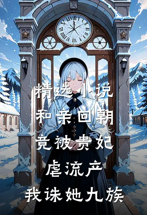 精选小说和亲回朝，竟被贵妃虐流产，我诛她九族