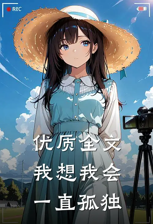 优质全文我想我会一直孤独