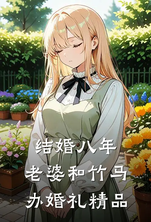 结婚八年，老婆和竹马办婚礼精品