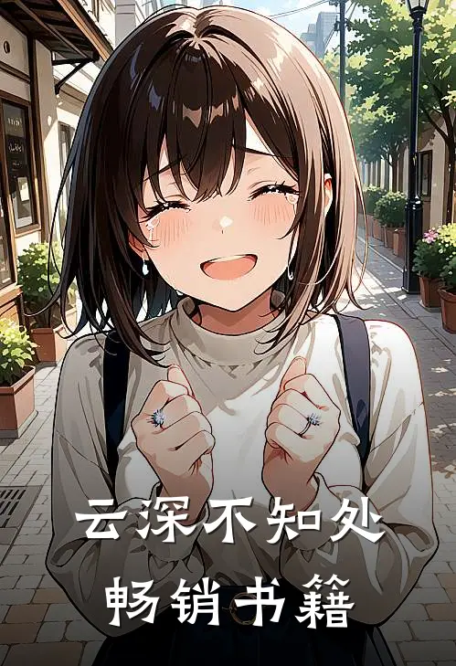 云深不知处畅销书籍