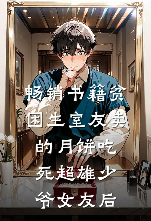 畅销书籍贫困生室友卖的月饼吃死超雄少爷女友后
