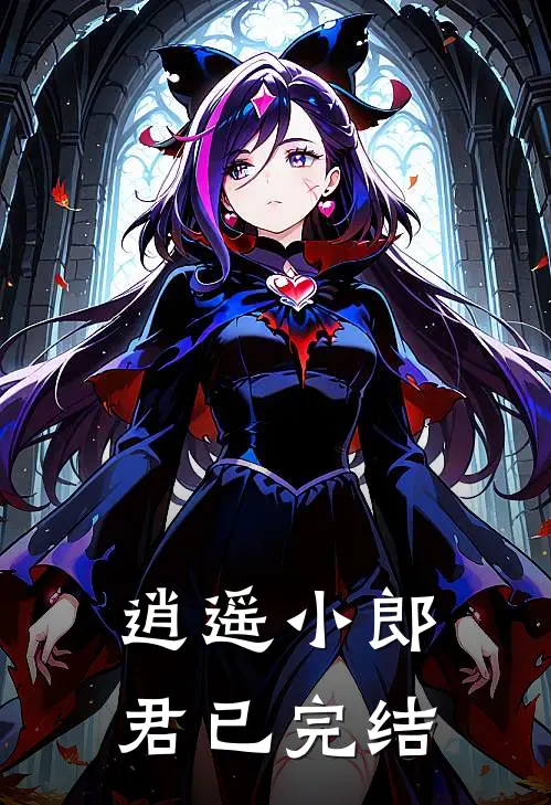 逍遥小郎君已完结
