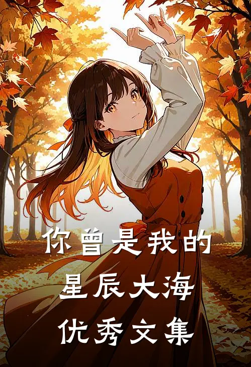 你曾是我的星辰大海优秀文集