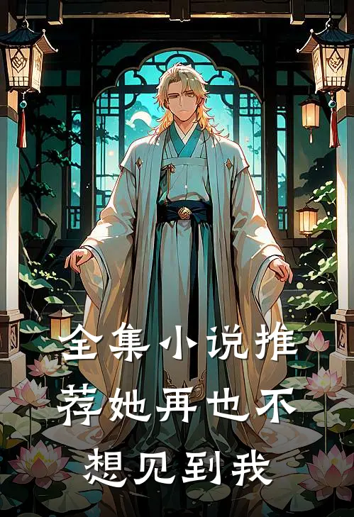 全集小说推荐她再也不想见到我