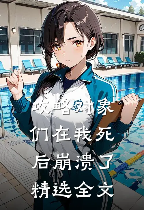 攻略对象们在我死后崩溃了精选全文