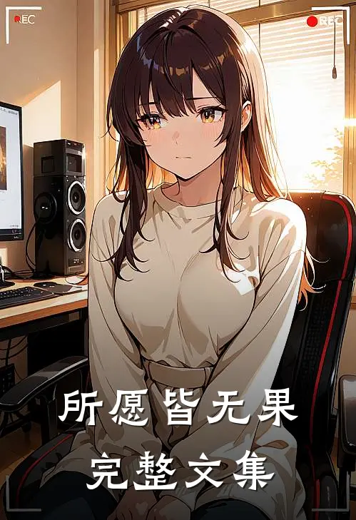 所愿皆无果完整文集