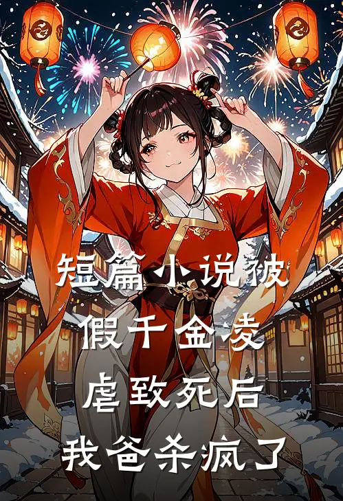 短篇小说被假千金凌虐致死后，我爸杀疯了