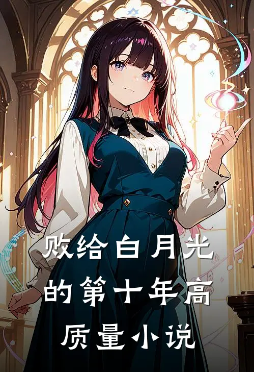 败给白月光的第十年高质量小说