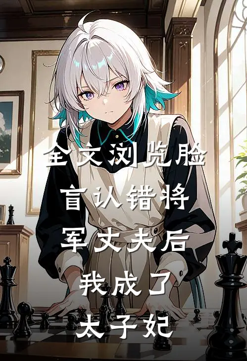 全文浏览脸盲认错将军丈夫后，我成了太子妃