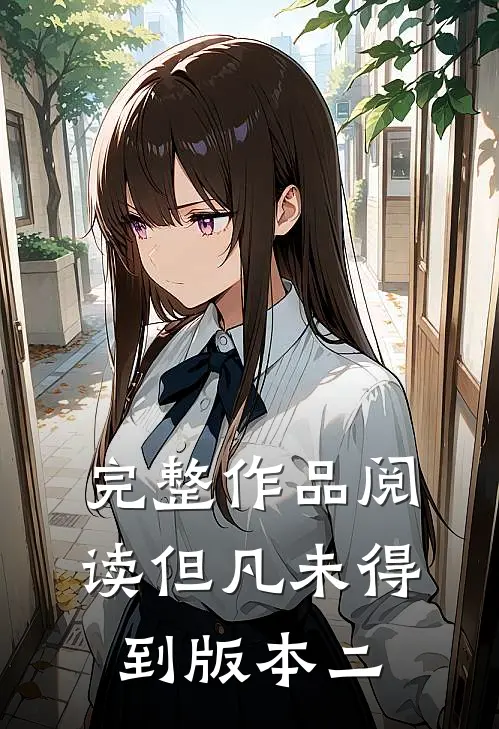 完整作品阅读但凡未得到版本二