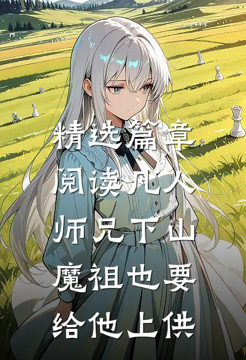 精选篇章阅读凡人师兄下山，魔祖也要给他上供