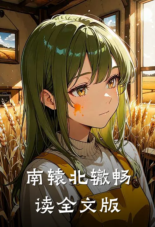 南辕北辙畅读全文版