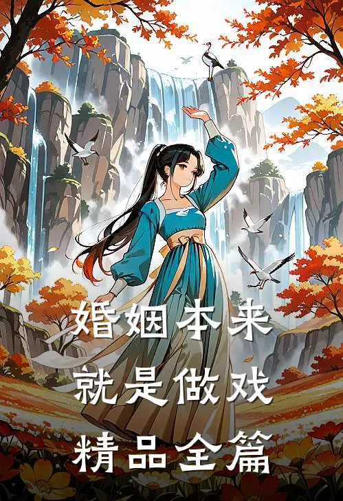 婚姻本来就是做戏精品全篇