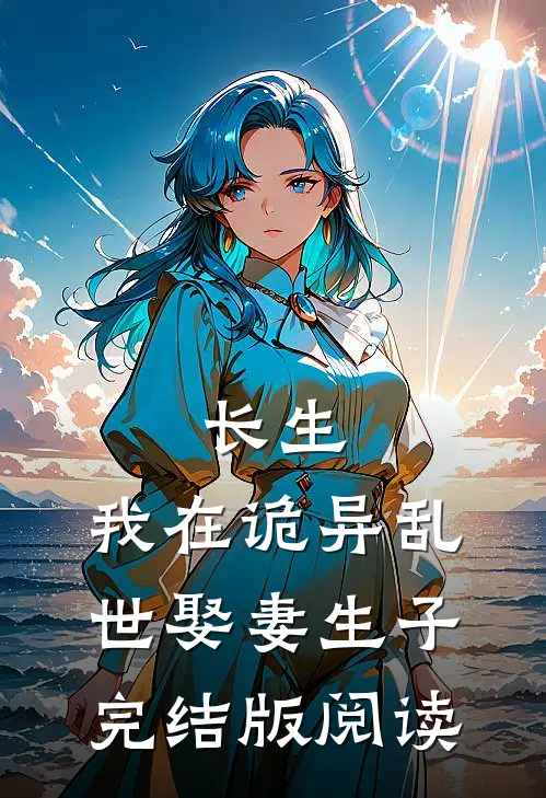 长生：我在诡异乱世娶妻生子完结版阅读