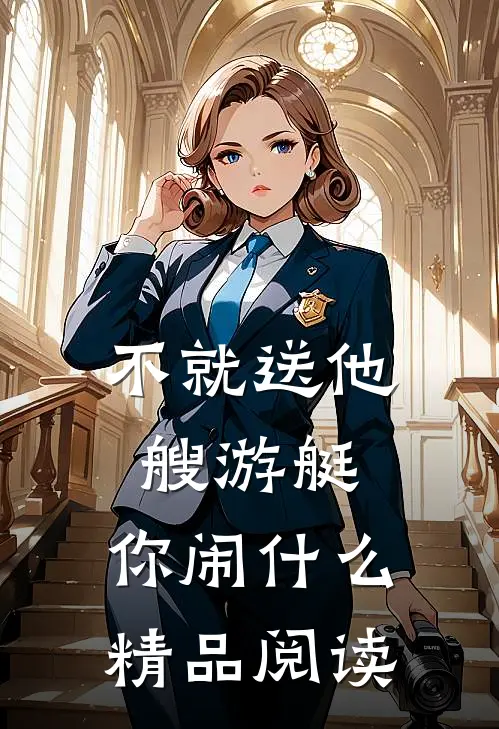 不就送他艘游艇，你闹什么精品阅读