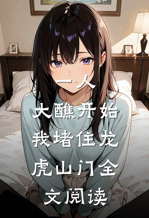 一人：大醮开始，我堵住龙虎山门全文阅读