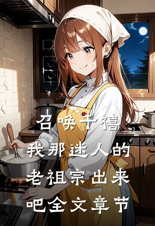 召唤千禧：我那迷人的老祖宗出来吧全文章节