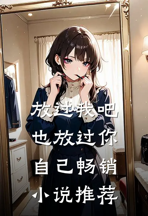 放过我吧，也放过你自己畅销小说推荐