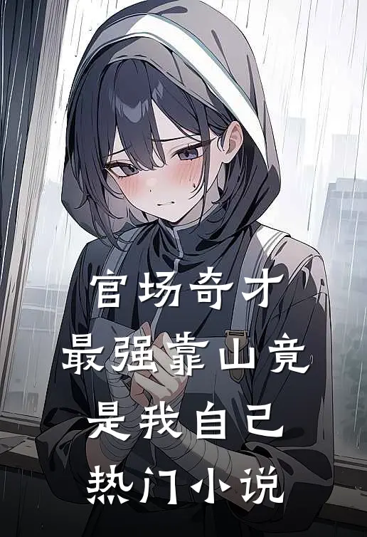 官场奇才：最强靠山竟是我自己热门小说