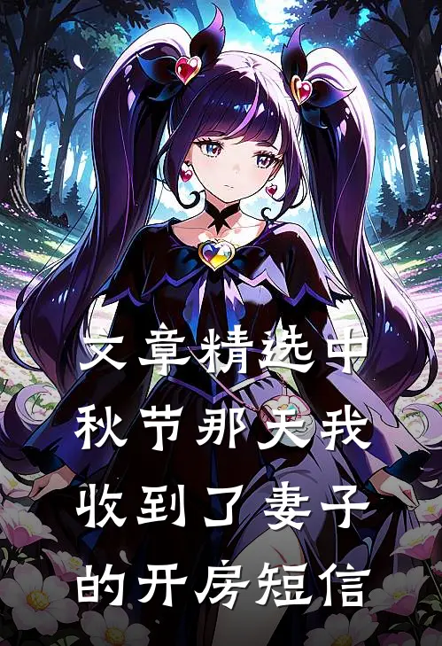 文章精选中秋节那天我收到了妻子的开房短信