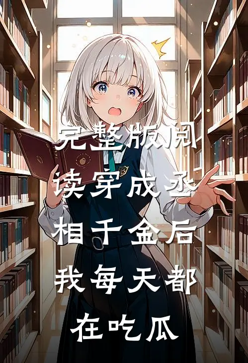 完整版阅读穿成丞相千金后，我每天都在吃瓜