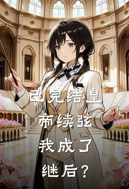 已完结皇帝续弦，我成了继后？