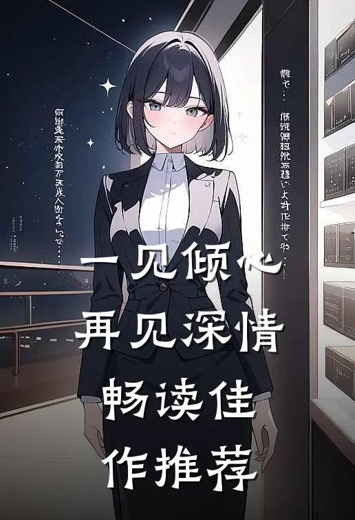一见倾心，再见深情畅读佳作推荐
