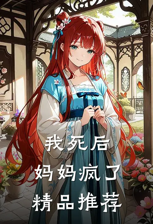 我死后，妈妈疯了精品推荐