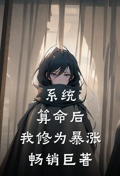 系统：算命后，我修为暴涨畅销巨著