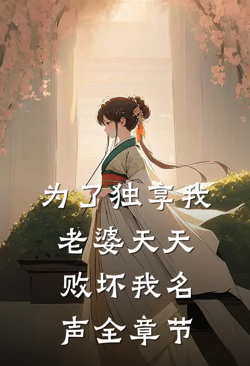 为了独享我，老婆天天败坏我名声全章节
