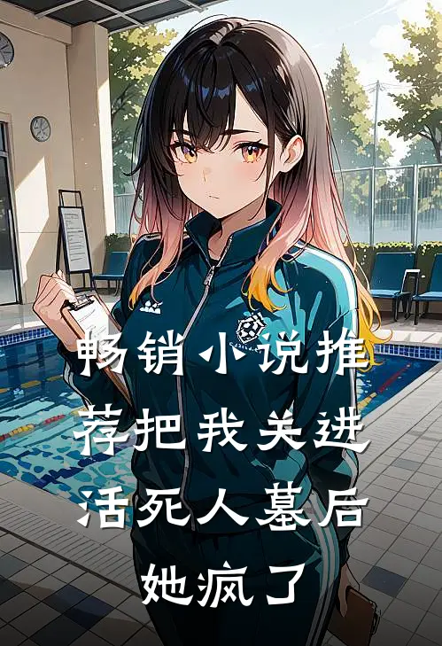 畅销小说推荐把我关进活死人墓后，她疯了