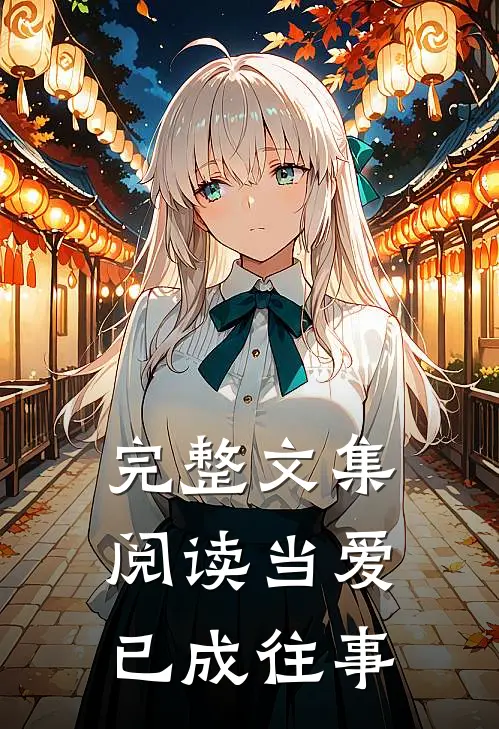 完整文集阅读当爱已成往事