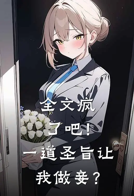 全文疯了吧！一道圣旨让我做妾？