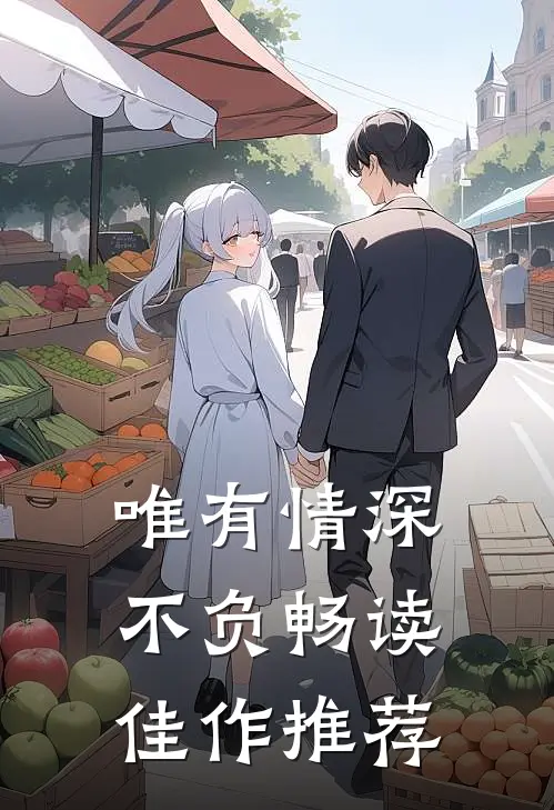唯有情深不负畅读佳作推荐
