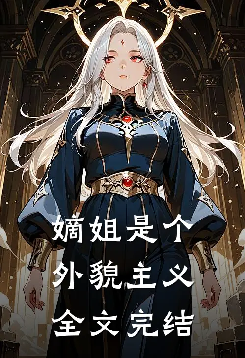 嫡姐是个外貌主义全文完结