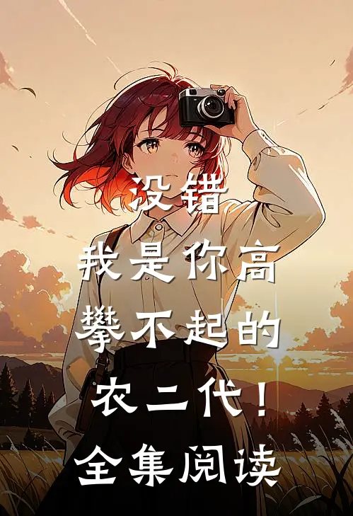 没错，我是你高攀不起的农二代！全集阅读