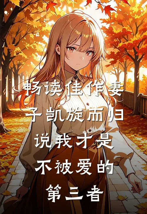 畅读佳作妻子凯旋而归，说我才是不被爱的第三者
